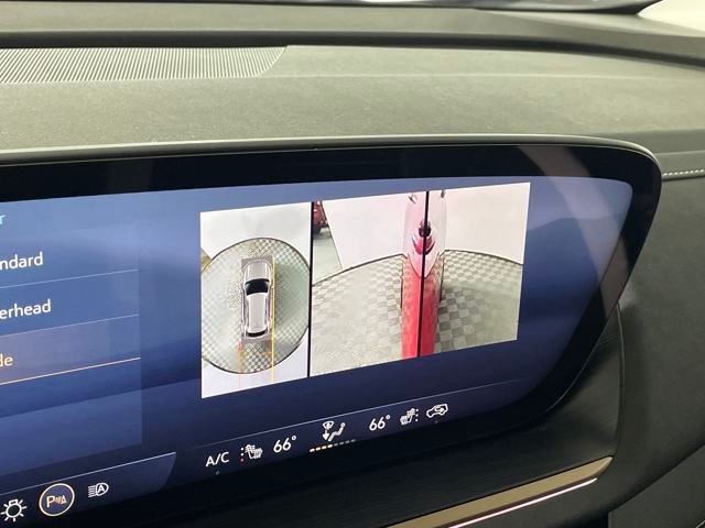 new 2025 Buick Envision car, priced at $41,500