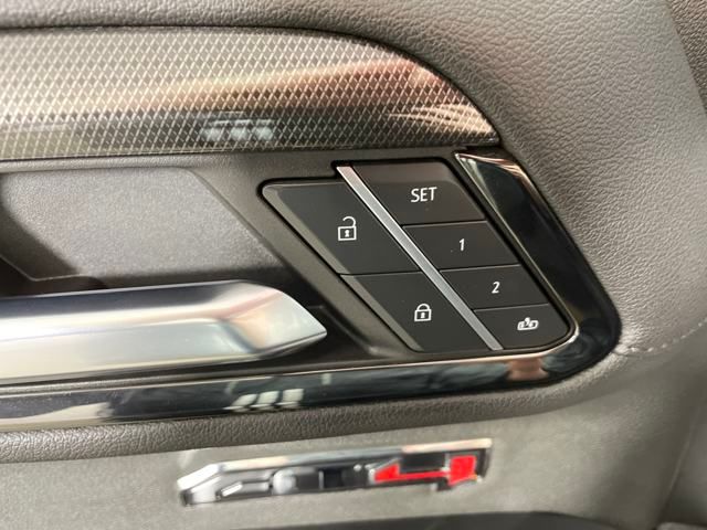 used 2024 GMC Sierra 1500 car, priced at $57,500