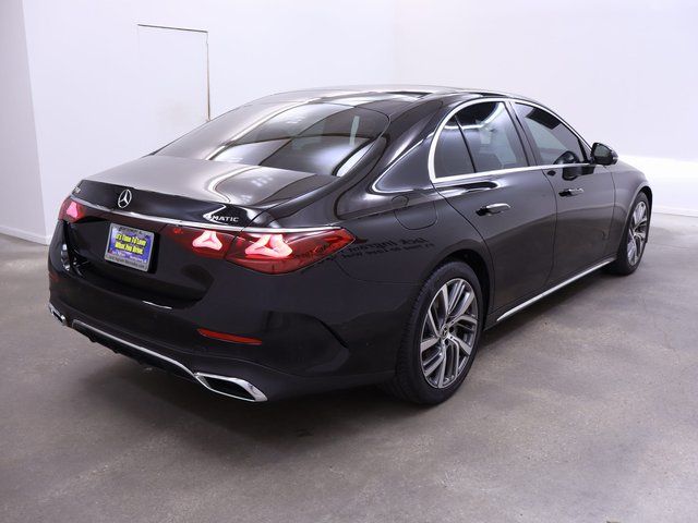 used 2024 Mercedes-Benz E-Class car, priced at $57,997