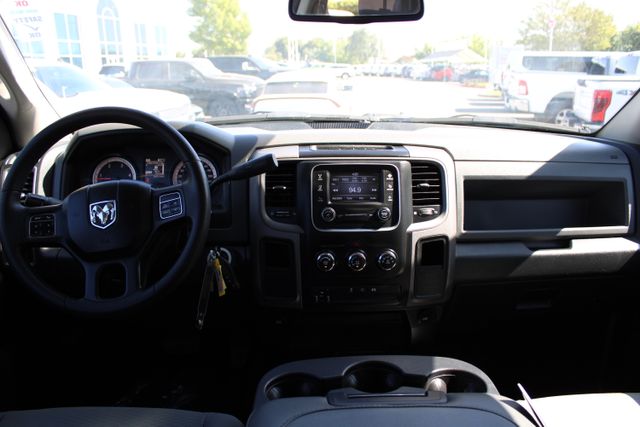 used 2016 Ram 3500 car, priced at $34,644