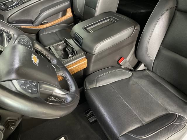 used 2019 Chevrolet Suburban car, priced at $36,500