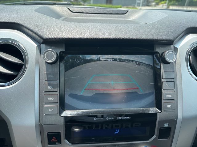 used 2020 Toyota Tundra car, priced at $41,299