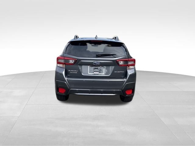 used 2023 Subaru Crosstrek car, priced at $26,999