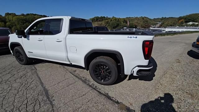 new 2025 GMC Sierra 1500 car, priced at $82,724