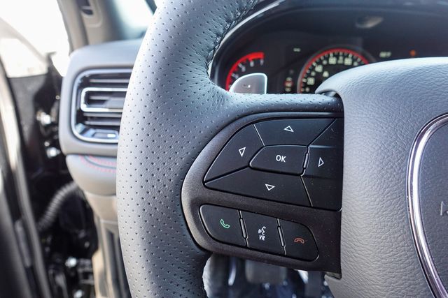 new 2026 Dodge Durango car, priced at $50,485