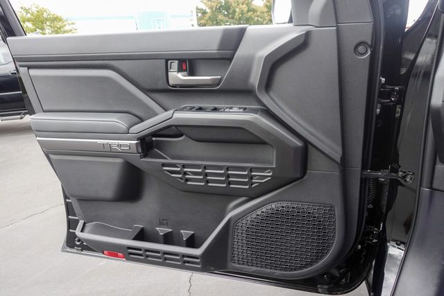 new 2025 Toyota Tacoma Hybrid car