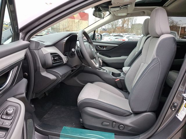 new 2025 Subaru Outback car, priced at $34,705