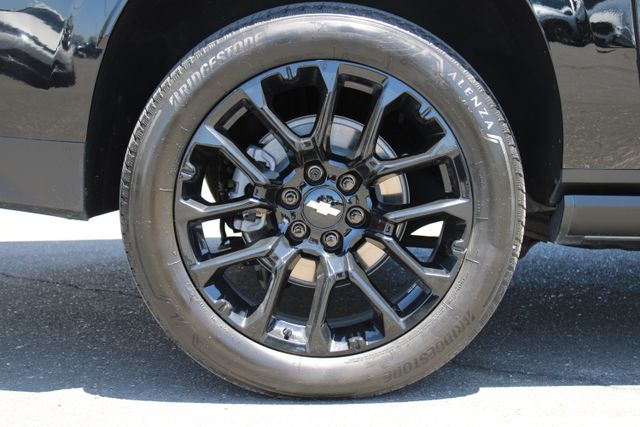 used 2023 Chevrolet Suburban car, priced at $65,997