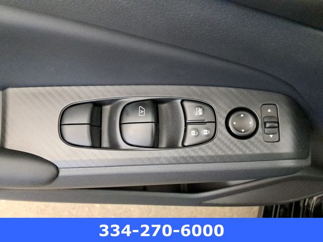 new 2025 Nissan Altima car, priced at $28,750
