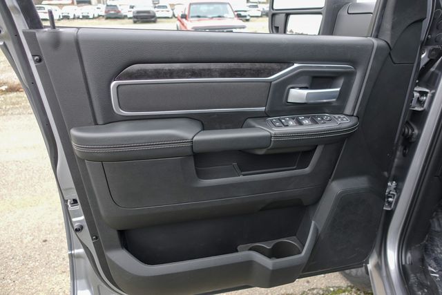 new 2024 Ram 3500 car, priced at $60,431