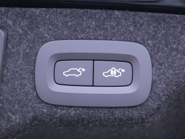 used 2024 Volvo S90 car, priced at $53,151