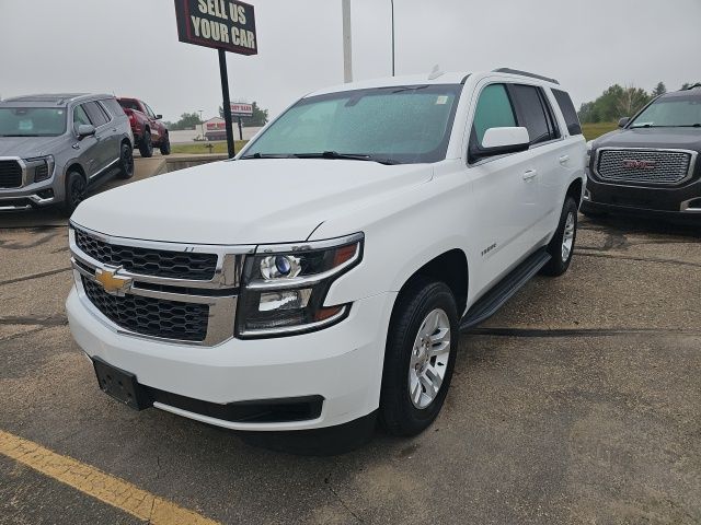 used 2016 Chevrolet Tahoe car, priced at $21,000
