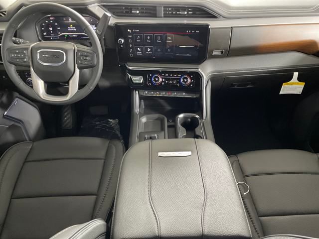 new 2025 GMC Sierra 2500HD car, priced at $84,000