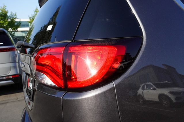 used 2020 Chrysler Voyager car, priced at $23,879