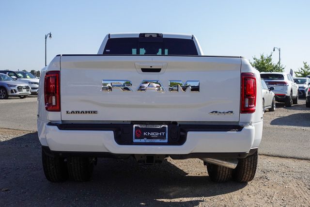 new 2026 Ram 3500 car, priced at $89,705