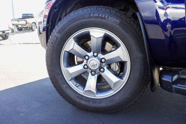 used 2006 Toyota 4Runner car, priced at $15,000