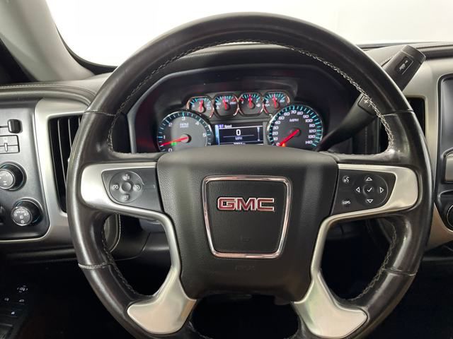 used 2019 GMC Sierra 1500 Limited car, priced at $26,000