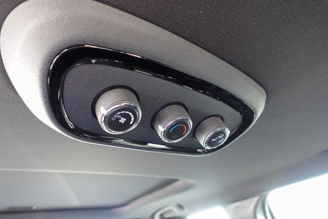 new 2026 Dodge Durango car, priced at $47,235