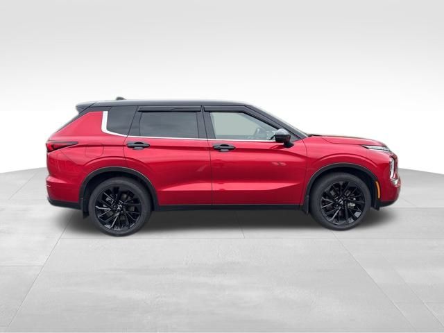 used 2023 Mitsubishi Outlander car, priced at $29,189