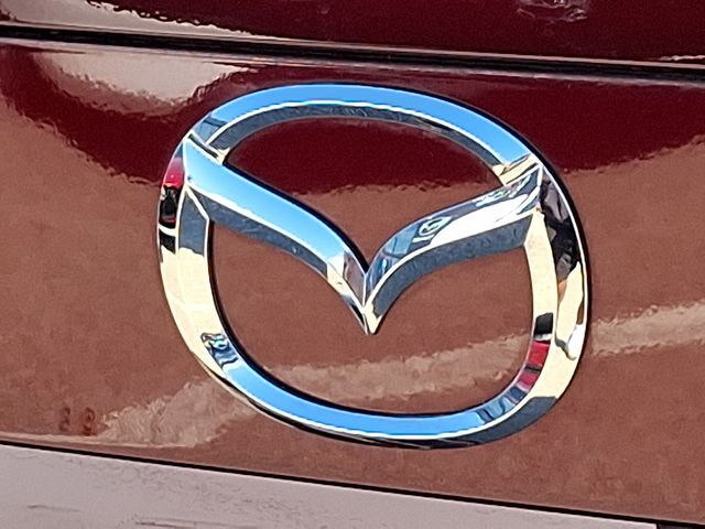 used 2024 Mazda CX-90 PHEV car, priced at $36,885