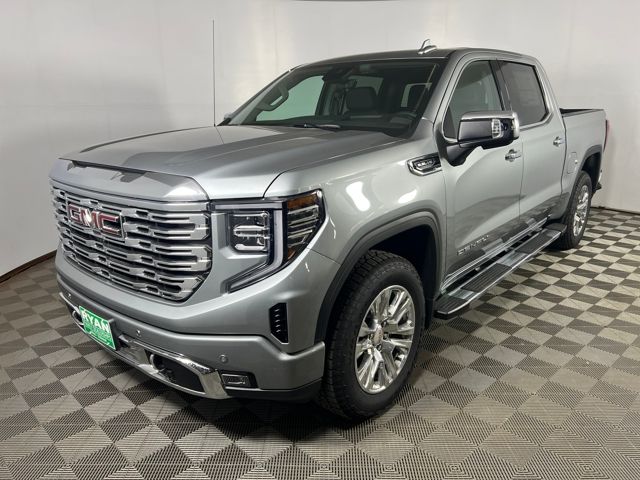 new 2026 GMC Sierra 1500 car, priced at $72,000