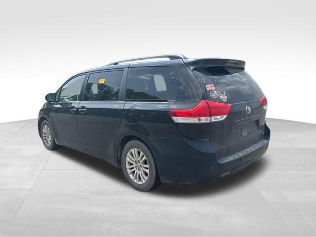 used 2012 Toyota Sienna car, priced at $13,999