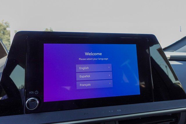 used 2024 Toyota Prius car, priced at $30,000