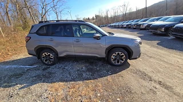 new 2025 Subaru Forester car, priced at $32,412