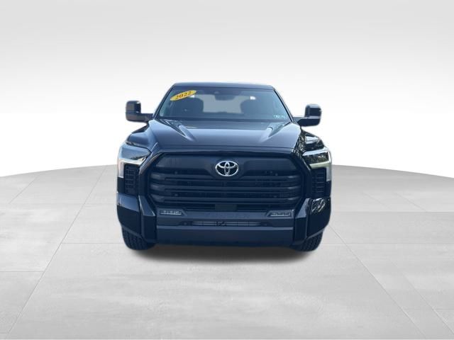 used 2022 Toyota Tundra car, priced at $42,499
