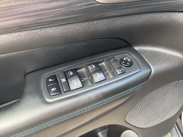 used 2019 Jeep Grand Cherokee car, priced at $19,699