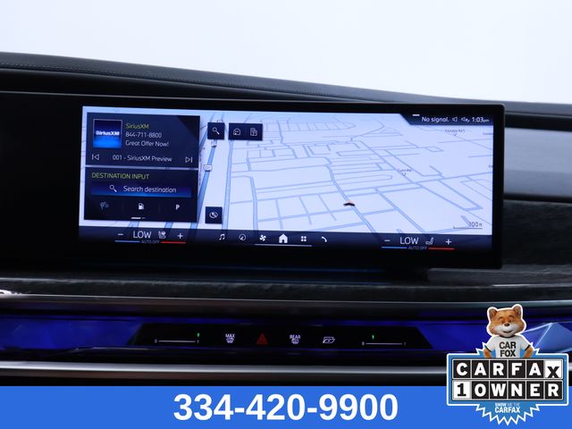 used 2024 BMW 7-Series car, priced at $71,997
