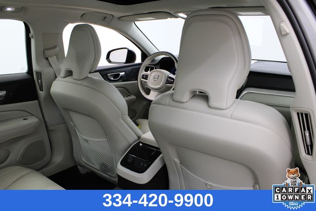 used 2024 Volvo S60 Recharge Plug-In Hybrid car, priced at $44,999