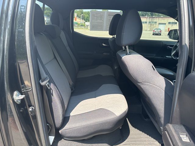 used 2021 Toyota Tacoma car, priced at $28,799