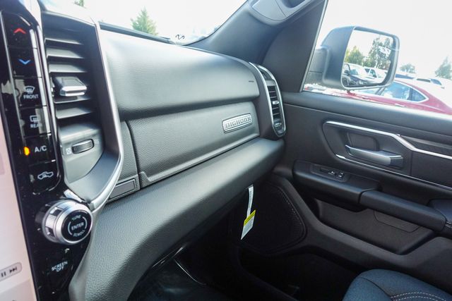 new 2026 Ram 1500 car, priced at $54,780