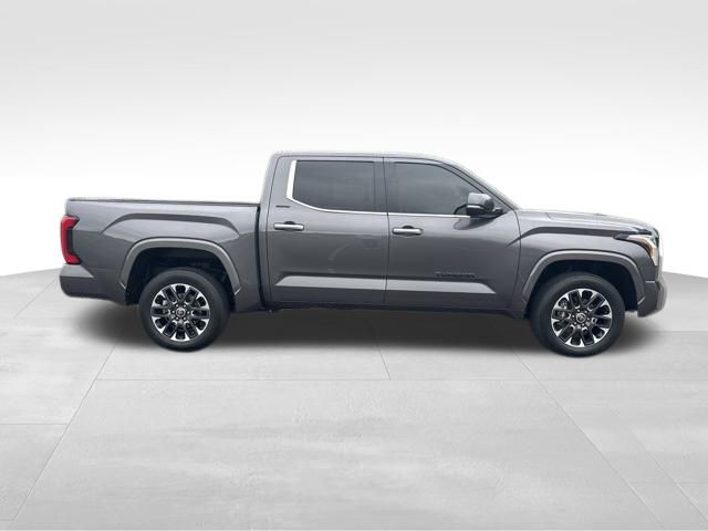 used 2022 Toyota Tundra car, priced at $47,688