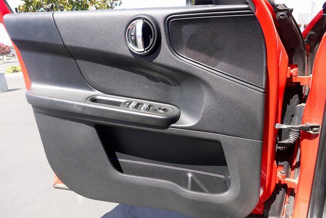 used 2020 MINI Cooper Countryman car, priced at $16,799