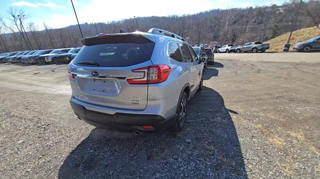 new 2025 Subaru Ascent car, priced at $45,065