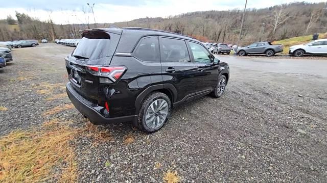 new 2025 Subaru Forester car, priced at $39,344