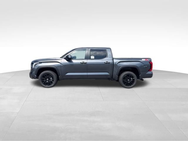 new 2026 Toyota Tundra car, priced at $55,786