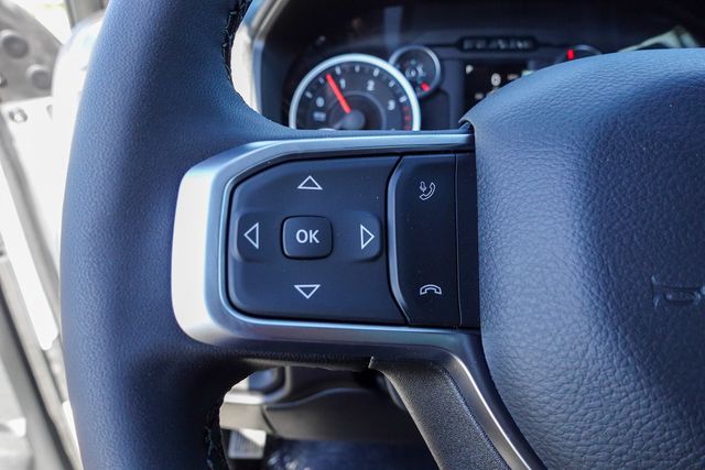 new 2025 Ram 3500 car, priced at $65,665