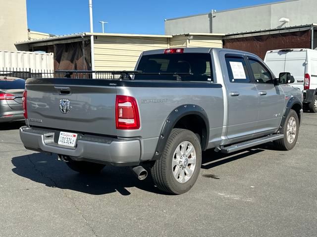 used 2019 Ram 2500 car, priced at $37,999