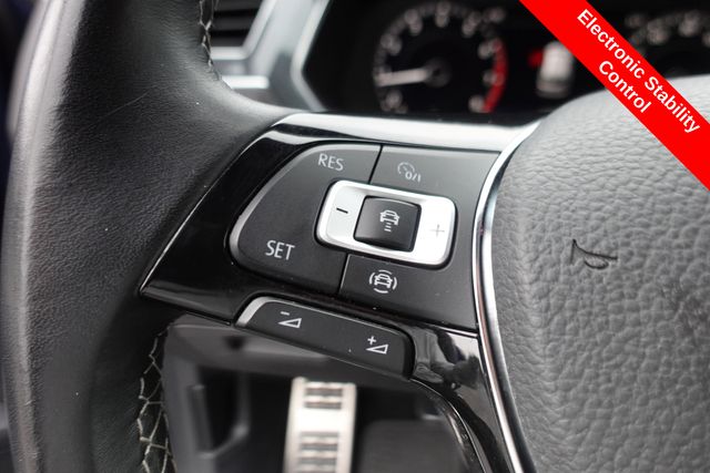 used 2019 Volkswagen Tiguan car, priced at $20,900