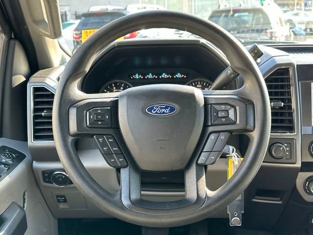 used 2020 Ford F-150 car, priced at $31,683