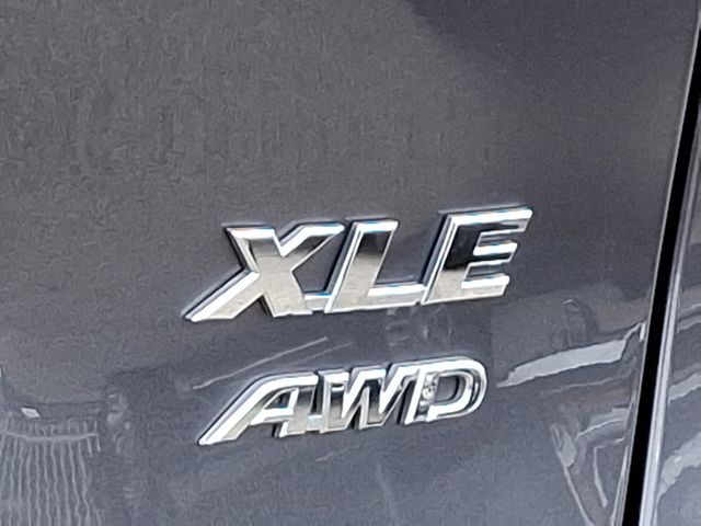 used 2019 Toyota RAV4 car, priced at $22,404