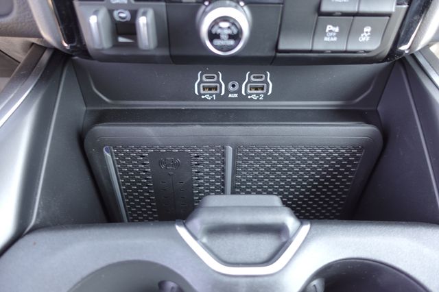 new 2025 Ram 1500 car, priced at $49,048