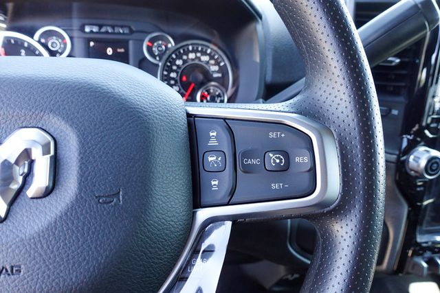 new 2025 Ram 3500 car, priced at $59,905