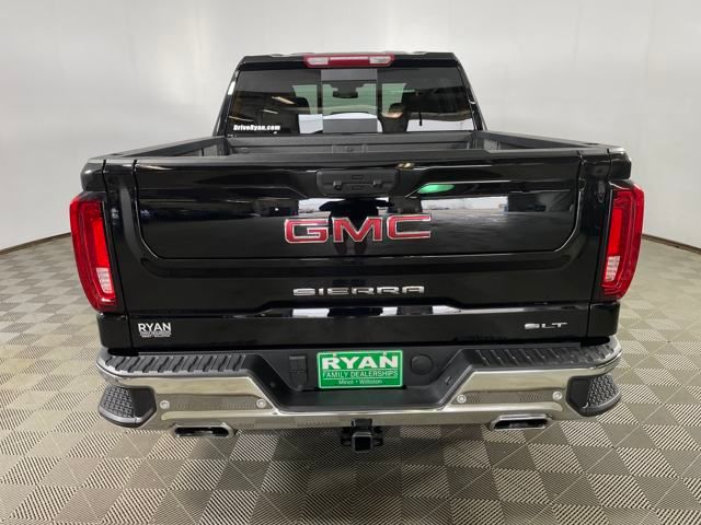 new 2025 GMC Sierra 1500 car, priced at $58,000
