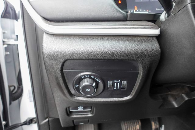 used 2022 Jeep Grand Cherokee car, priced at $24,488