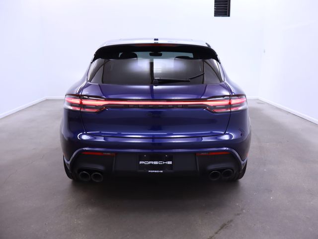 used 2023 Porsche Macan car, priced at $59,597