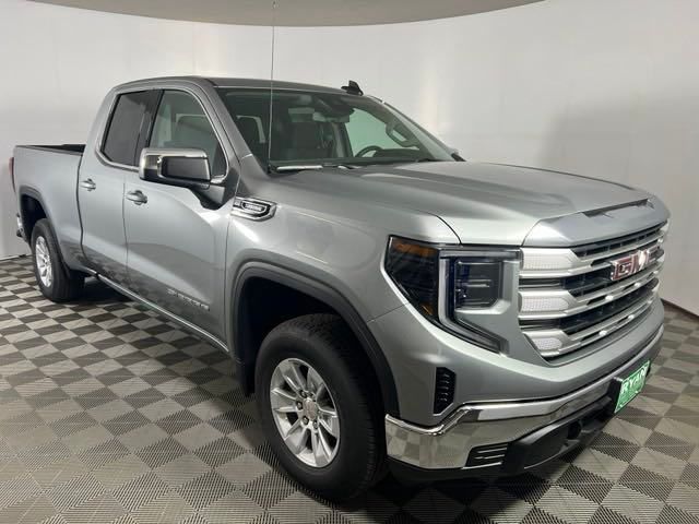new 2024 GMC Sierra 1500 car, priced at $47,500